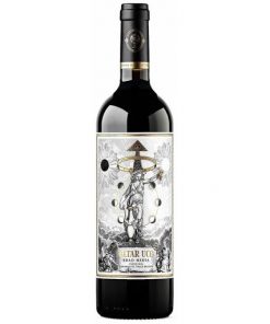 ALTAR UCO EDAD MEDIA 2016