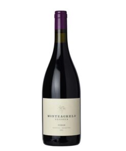 MONTEAGRELO SYRAH
