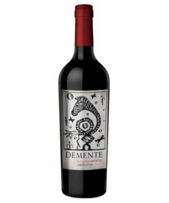 DEMENTE GUALTA TUPUGANTO 2015