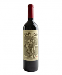 EL TURCO BLEND