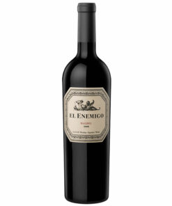 EL ENEMIGO MALBEC