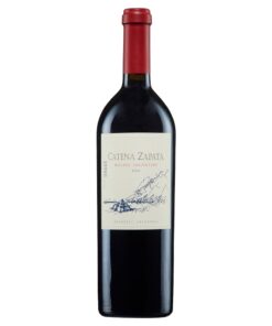 CATENA ZAPATA MALBEC ARGENTINO 2013