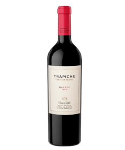 TRAPICHE TERROIR SERIES MALBEC FINCA ORELLANA 2014