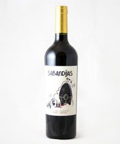 SABANDIJA BLEND