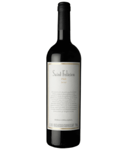 SAINT FELICIEN SYRAH