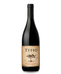 TEHO MALBEC