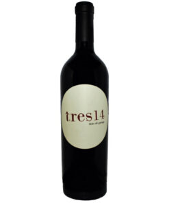 TRES14 2017