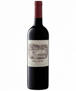VALLISTO MALBEC