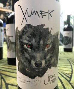 XUMEK SYRAH