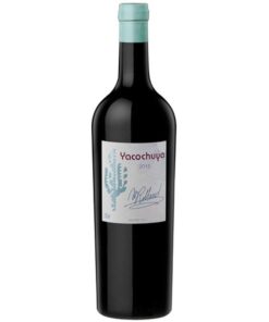 YACOCHUYA 2015