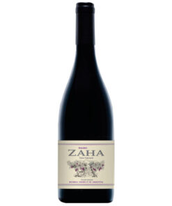 ZAHA MALBEC 2014
