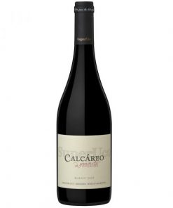 CALCAREO GRANITO DE TUPUNGATO MALBEC 2015