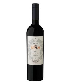 LAS ESTELAS MALBEC
