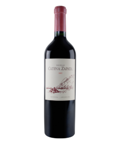NICOLAS CATENA ZAPATA  2013