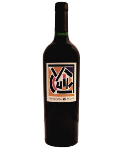 YACUIL 2015 YACOCHUYA TACUIL