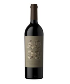 4000 CABERNET SAUVIGNON RESERVA 16 MESES BARRICA