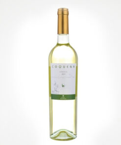 COQUENA TORRONTES 2019