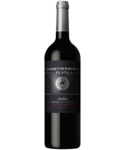 GAUCHEZCO PLATA MALBEC GRAND RESERVE MALBEC 2014 ULTIMA BOT