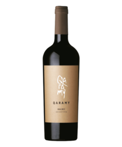 QARAMY MALBEC