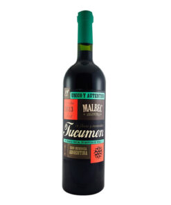 TUCUMEN PETIT VERDOT