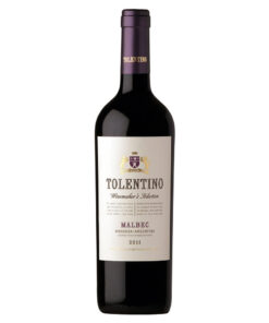 TOLENTINO MALBEC