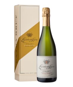 ESTUCHE ESCORIHUELA GASCON EXTRA BRUT