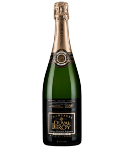 CHAMPAGNE DUVAL LEROY BRUT RESERVE
