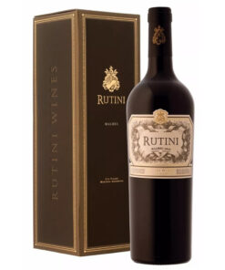 ESTUCHE RUTINI MALBEC