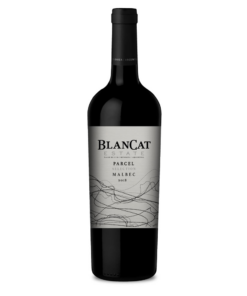 BLAN CAT PARCEL MALBEC