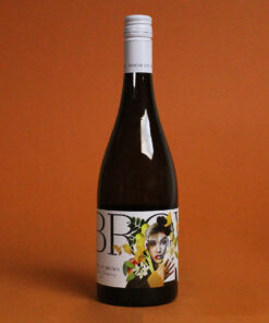HOUSE OF BROWN CHARDONNAY 2021, 2022