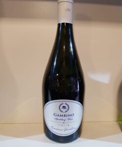 GAMBINO SPARKLING WINE