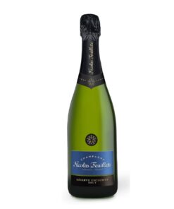 CHAMPAGNE NICOLAS FEUILLATTE RESERVE ESCLUSIVE BRUT