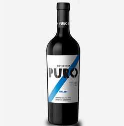 PURO MALBEC 2020