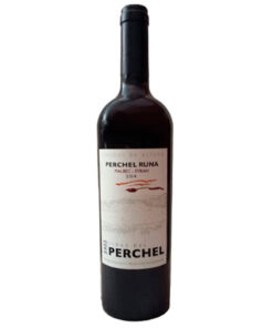 PERCHEL RUNA MALBEC - SYRAH 2019