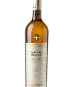 PRELUDIO FAMILIA DEICAS BARREL SELECT LOTE 31 2021