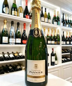 CHAMPAGNE PANNIER SELECTION BRUT