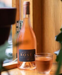 LA FETE DU ROSE COTES DE PROVENCE SAINT TROPEZ 2021