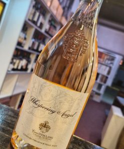 WHISPERING ANGEL COTES DE PROVENCE ROSE 2024
