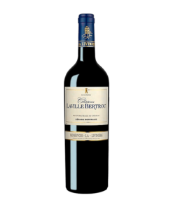 CHATEAU LAVILLE BERTROU MINERVOIS LA LIVINIERE AOP 2021
