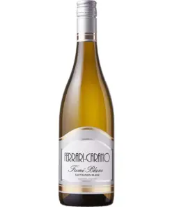 FERRARI CARANO FUME BLANC SAUVIGNON BLANC 2022