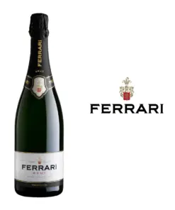 FERRARI BRUT