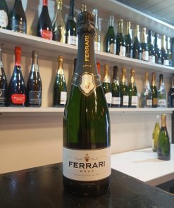 FERRARI BRUT