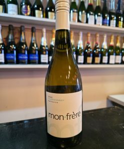 MON FRERE CHARDONNAY 2022