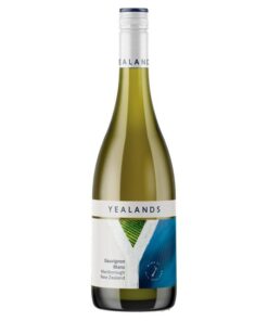 YEALANDS SAUVIGNON BLANC 2022