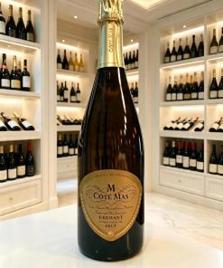 CREMANT DE LIMOUX COTE MAS BRUT ( Precio compra minima 6 unidades)
