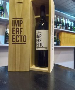 ESTUCHE IMPERFECTO 2018 MAGNUM