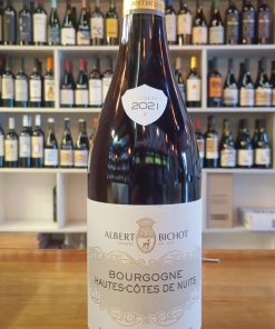 BOURGOGNE HAUTES COTES DE NUITS 2021 ALBERT BICHOT