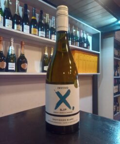 INVIVO SARAH JESSICA PARKER SAUVIGNON BLANC 2023