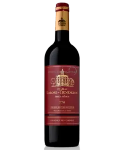 CHATEAU LAROSE TRINTAUDON HAUT MEDOC 2019