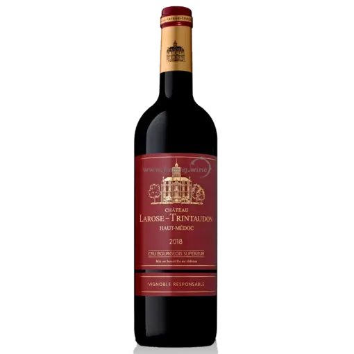 CHATEAU LAROSE TRINTAUDON HAUT MEDOC 2019